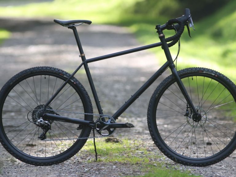 Received: Specialized AWOL Comp