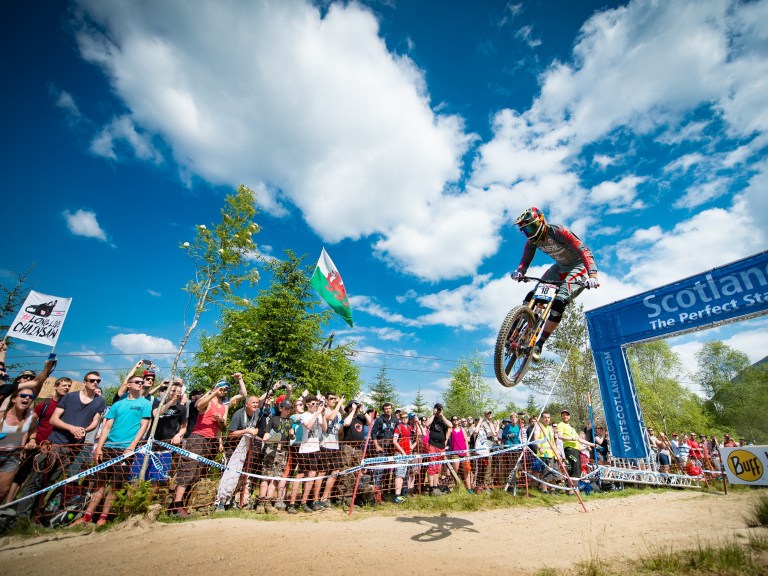 Best UK Event, Show or Series – Singletrack Readers Awards 2016