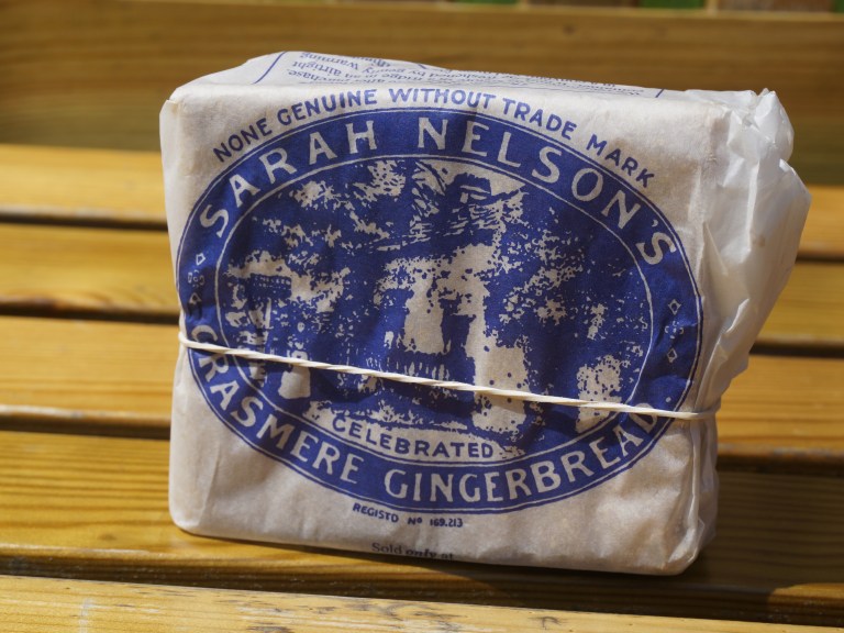 Top 12 ‘Ordinary’ Trail Foods