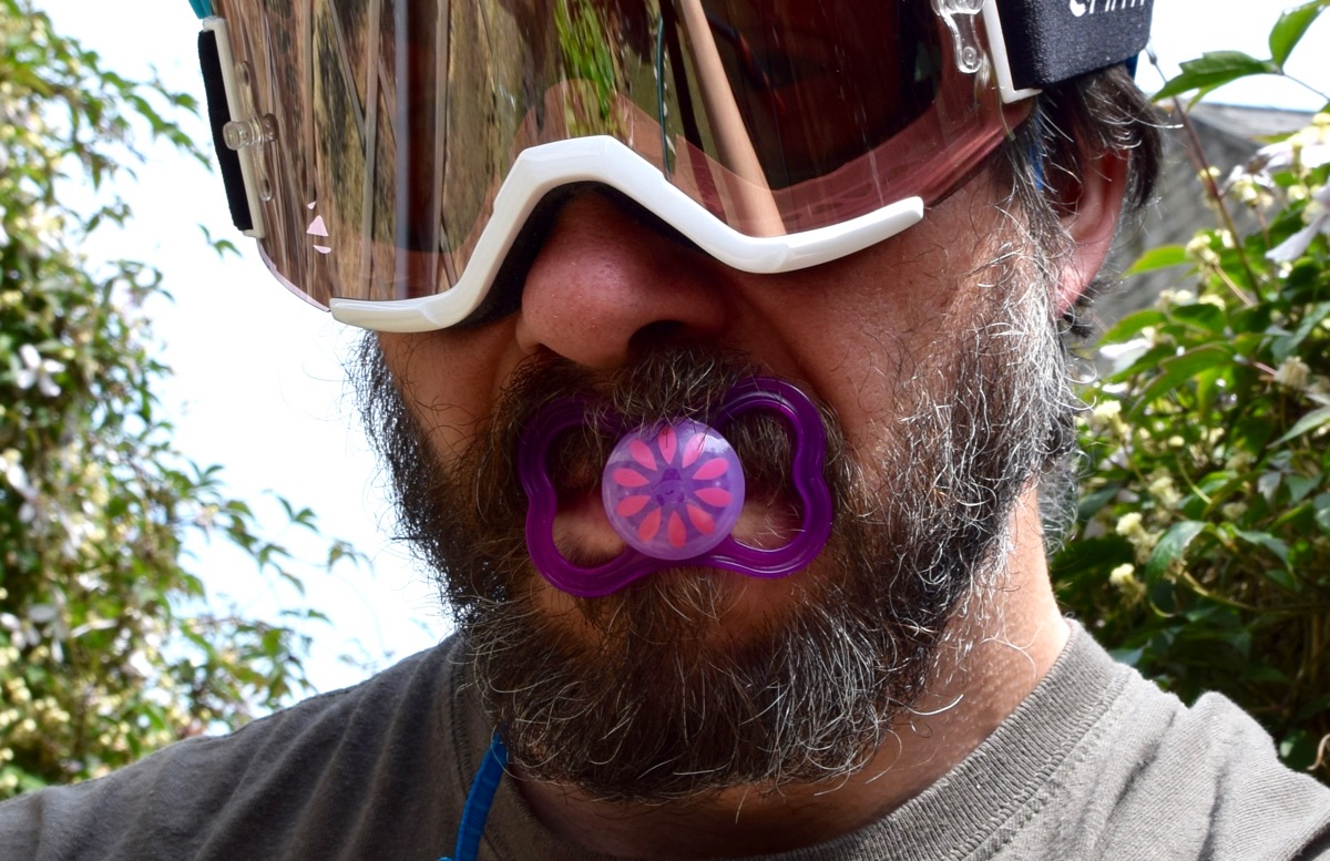 Technical Difficulties: Grow Up, Already!