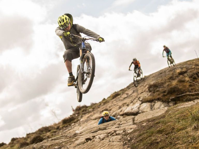 Muckmedden: Cream o’ the Croft 2016