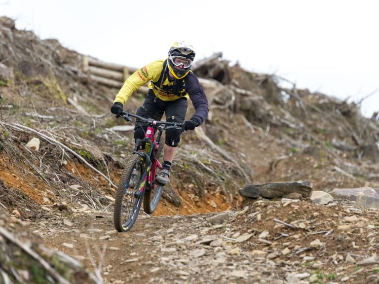 Premier Version: Rider Profile – Phil Shucksmith