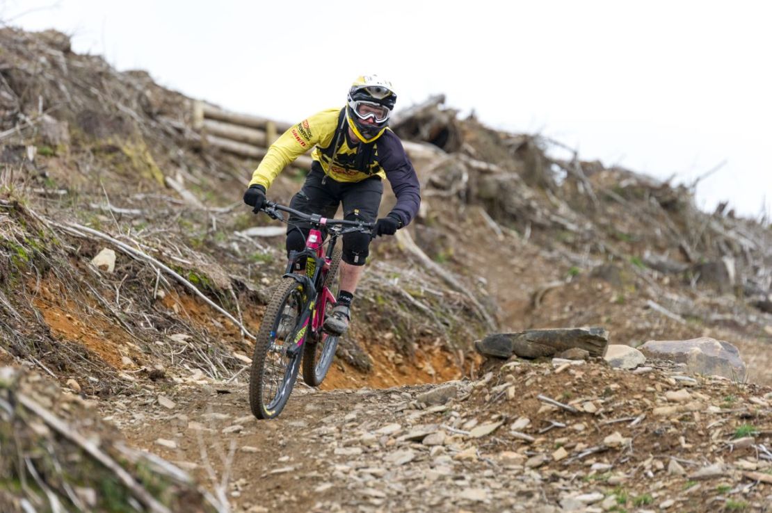 Premier Version: Rider Profile – Phil Shucksmith