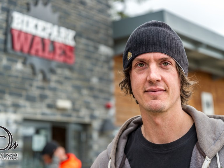 Rider Profile: Rowan Sorrell