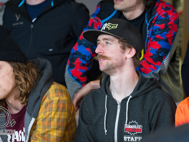 Rider Profile: Will Soffe