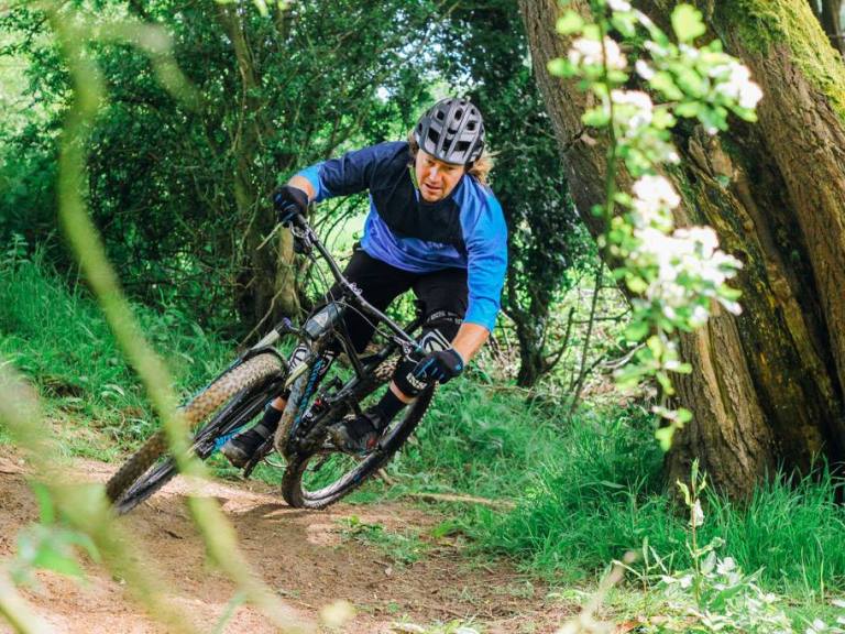 Marin’s Hawk Hill UPDATED – Now with geometry