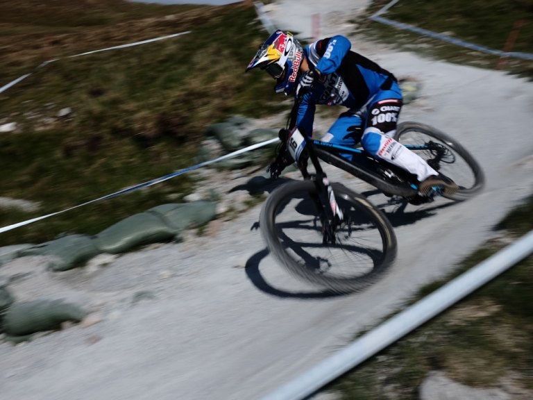 Vacancy For Fort William Bike Track Manager