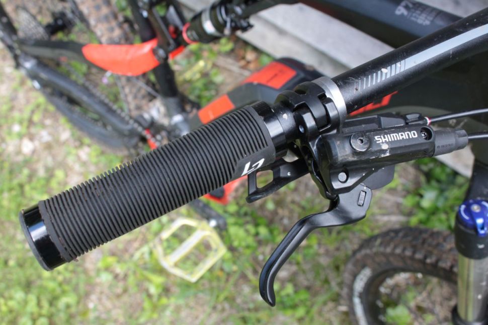 Overvolt XC Lapierre