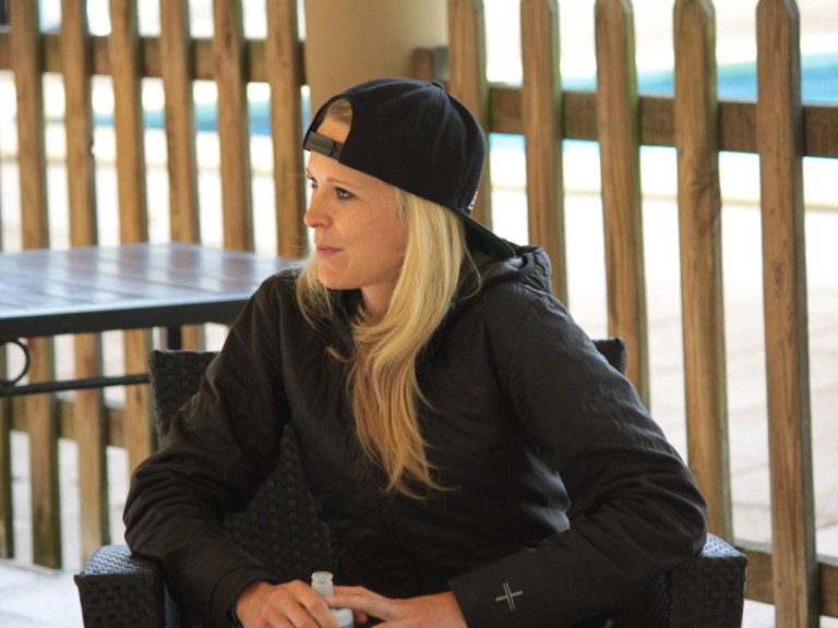 From Privateer to Pro: Rae Morrison