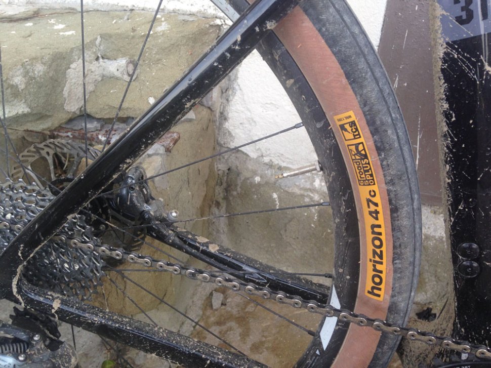 3T Exploro Aero Gravel