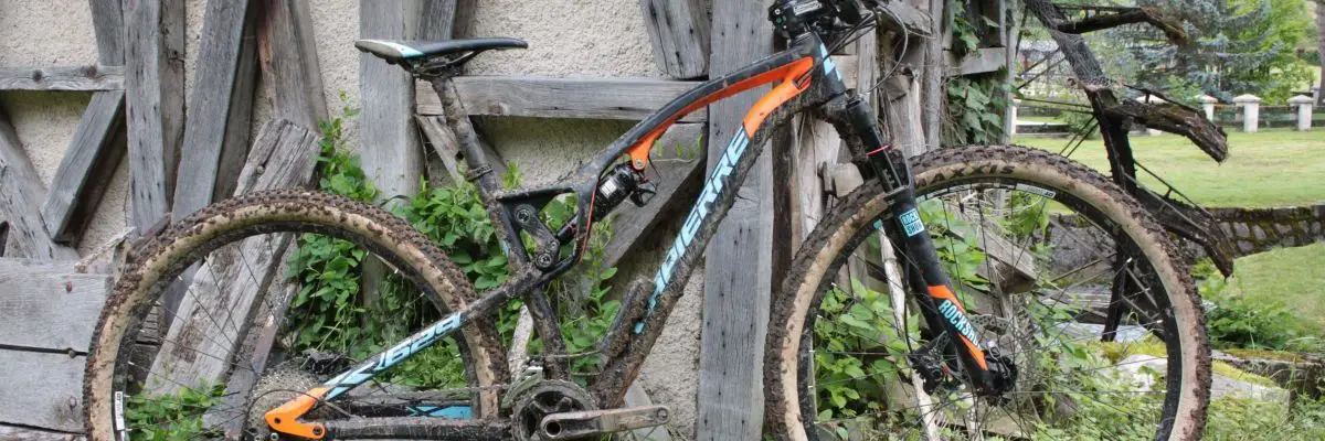 Lapierre XR 2017