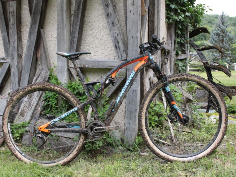 First Ride: Lapierre XR 2017