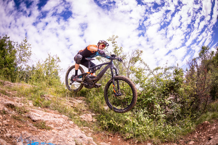 Interview: Gilles Lapierre on Ebikes And Why They Are Not Evil