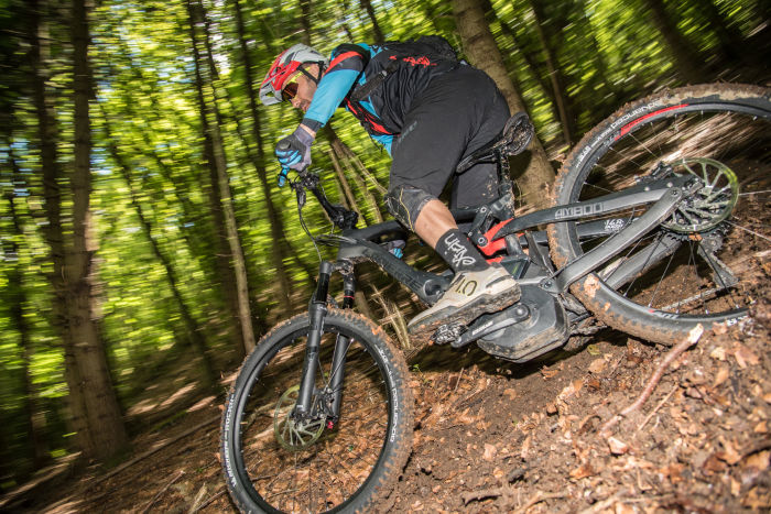 Nico Vouilloz Retires: What Next For the Lapierre Legend?