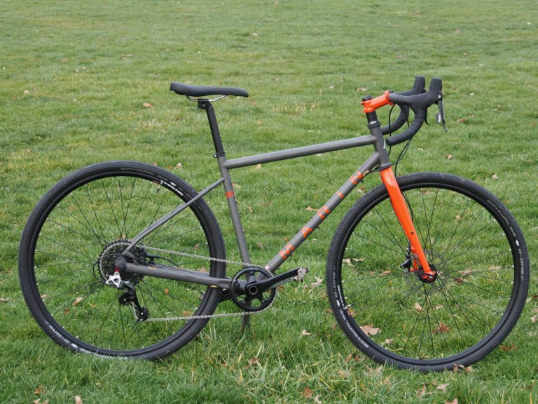 Marin Four Corners Elite