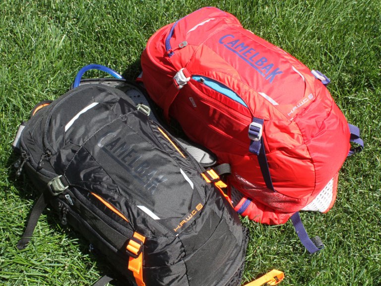 PressCamp 2016: Camelbak 2017