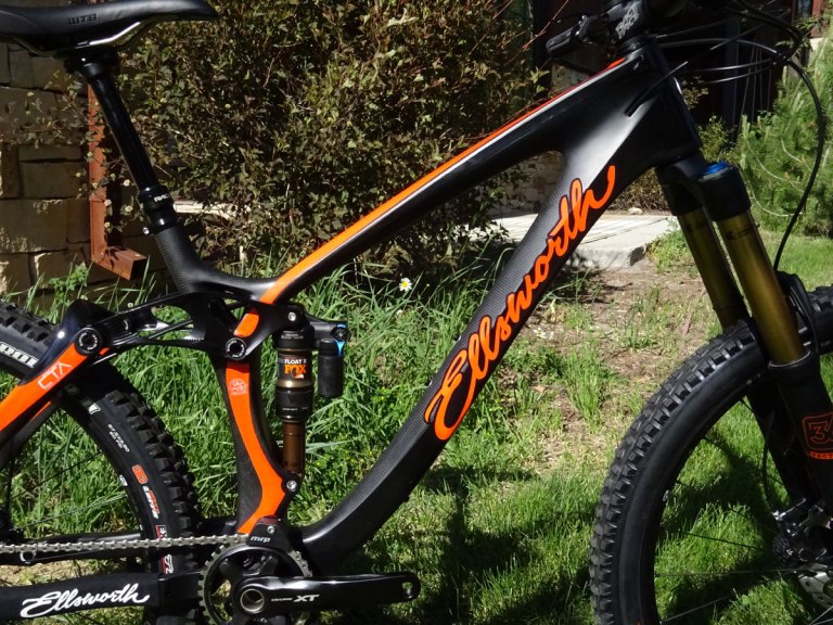 Ellsworth launches the Rogue Sixty