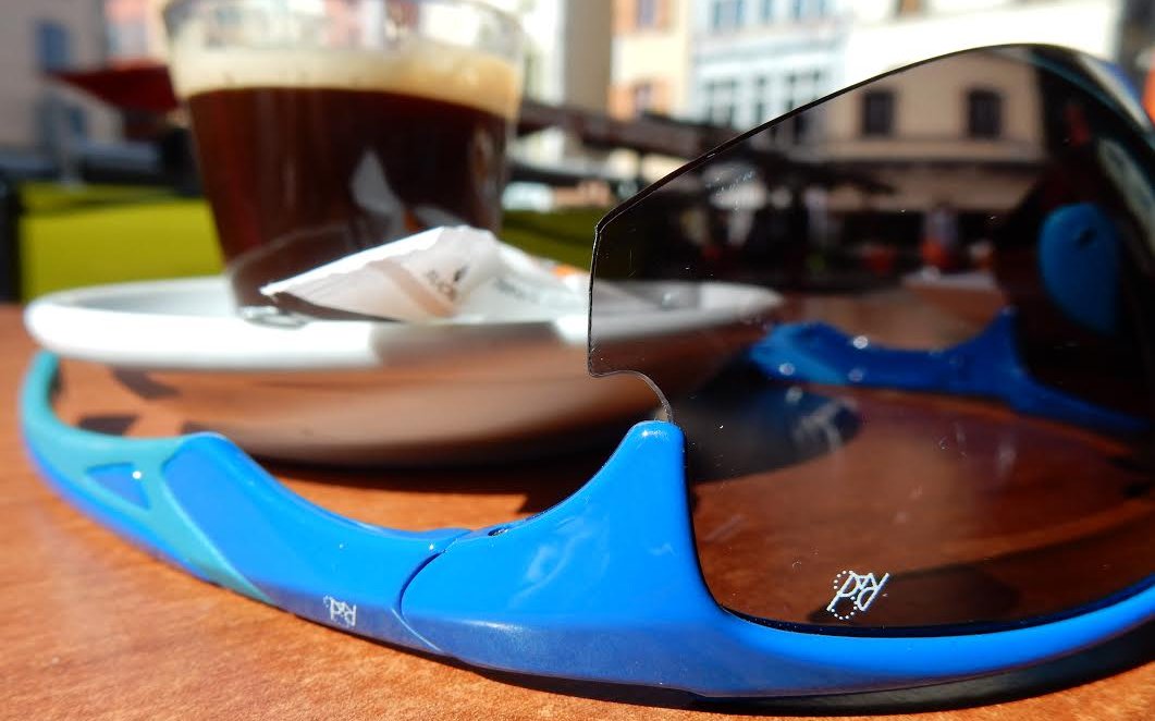 Tuesday Treats 152: Rad8