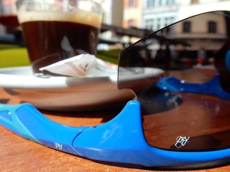 Tuesday Treats 152: Rad8