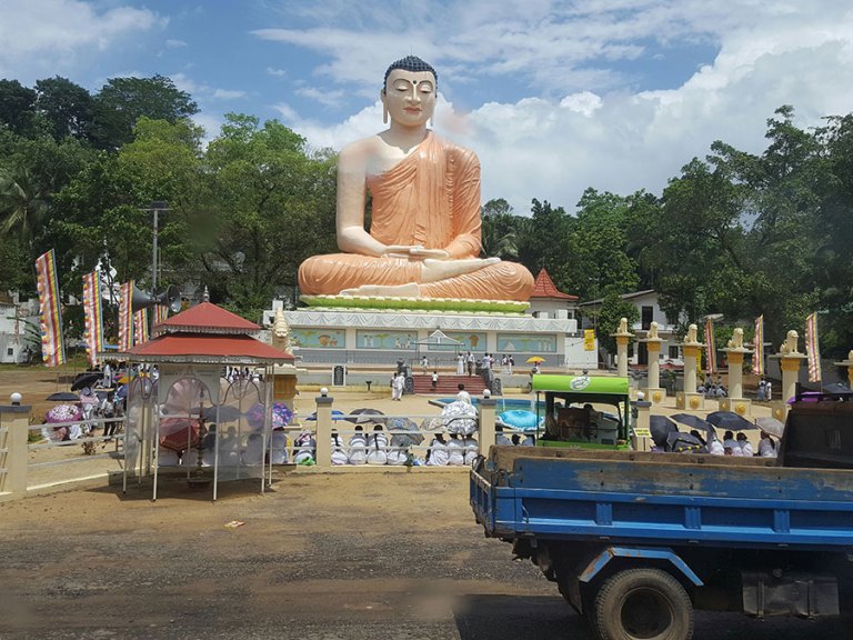 Mumble In The Jungle – Part 1