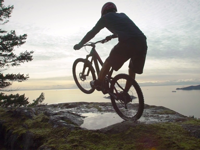 Can’t Bunny Hop?  Manual Deficient?  Ryan Leech Wants to Help