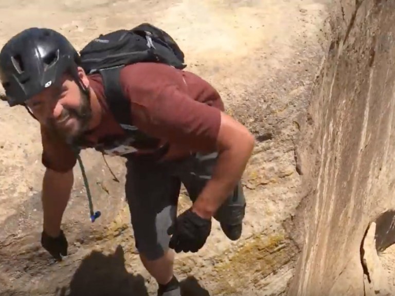 Video: Friday Crashes