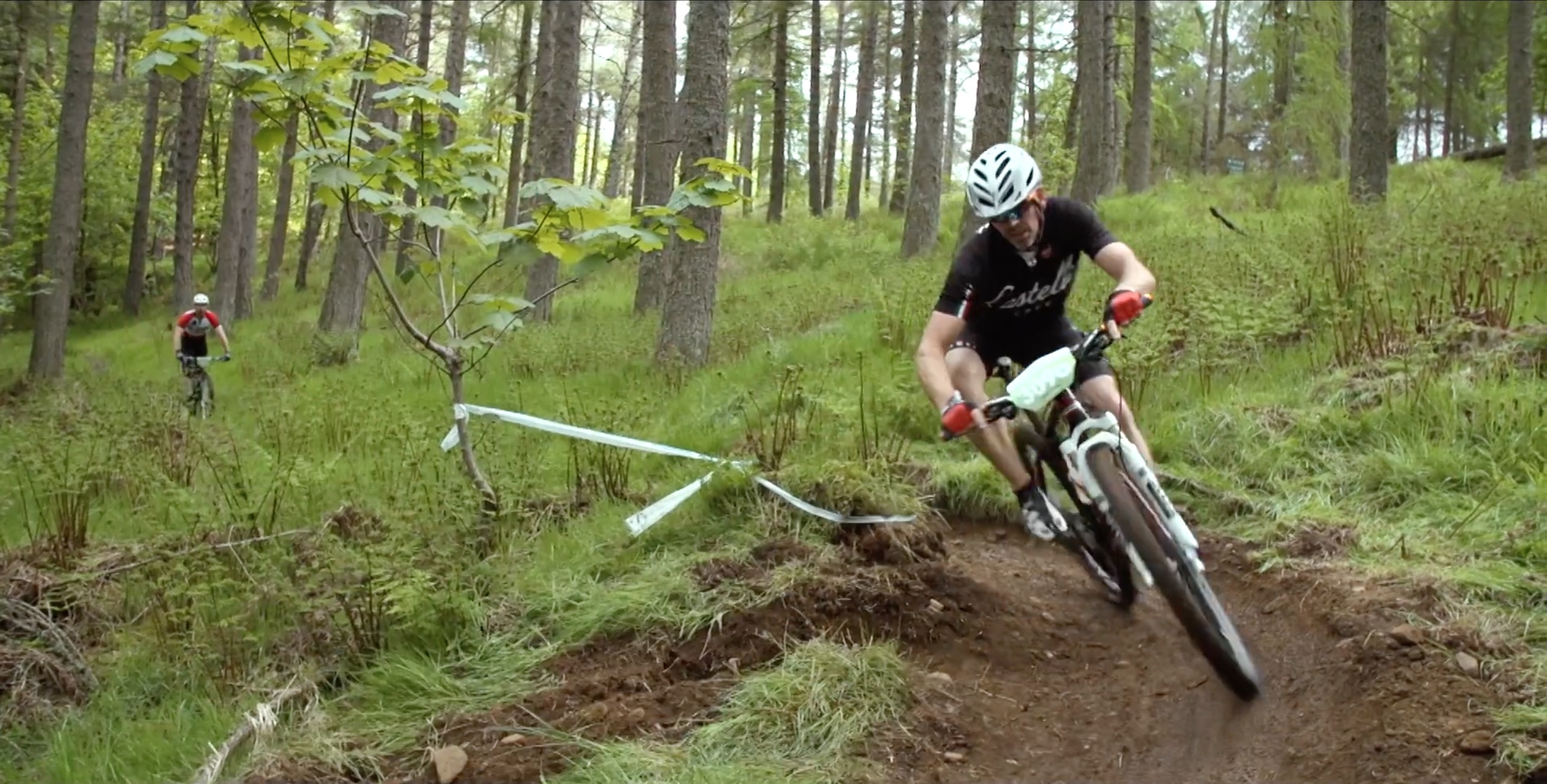 Glentress Seven 2016