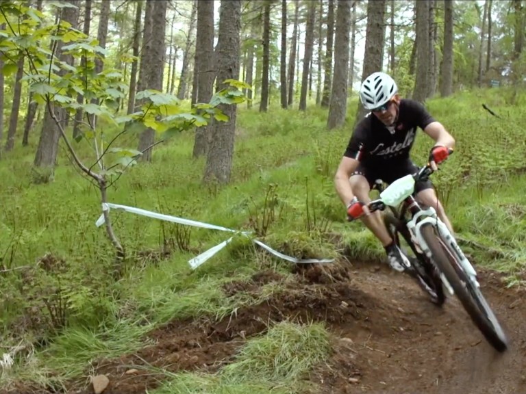 Video: Glentress Seven 2016