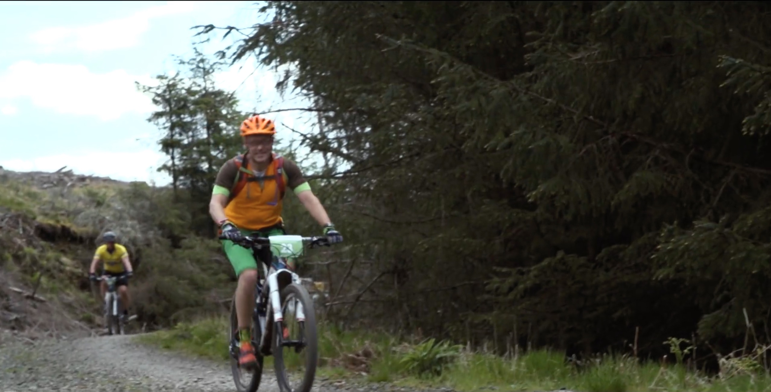 Glentress Seven 2016