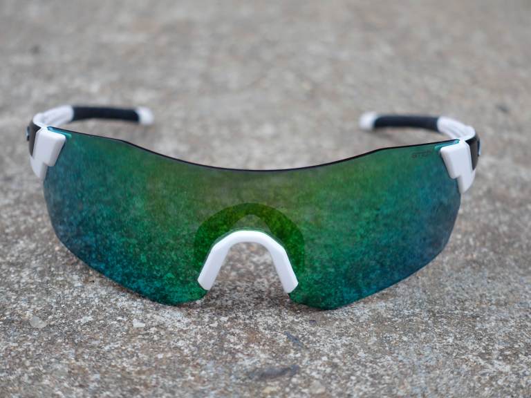 Review: Adidas Evil Eye Halfrim Pro vs Smith Pivlock Arena Max