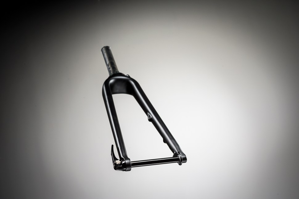 Cannondale SuperX Front Thru Axle