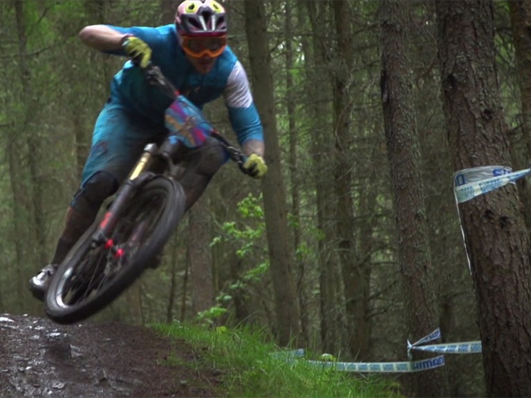 VIDEO: TweedLove Makes its Mark on the Enduro Calendar