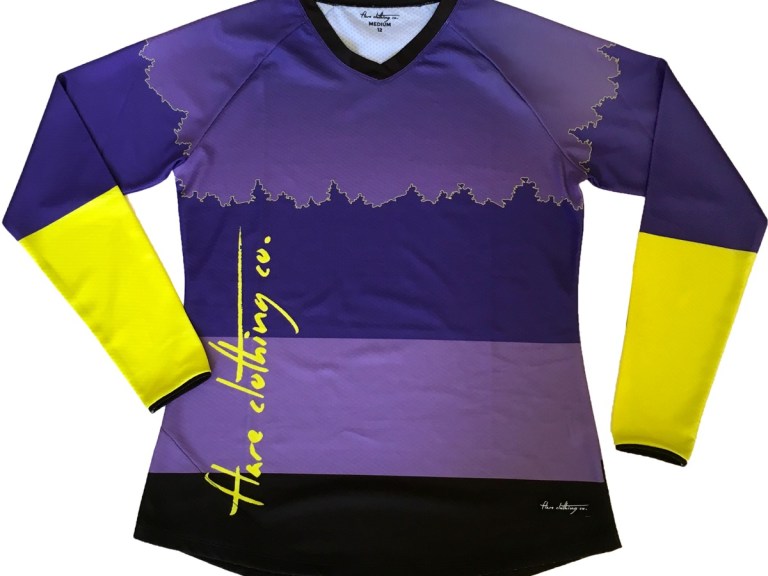 Flare Clothing Co. Announces New Collection