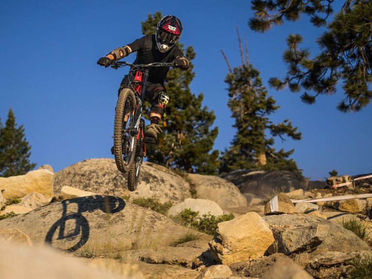 WTB Enters the gravity world with the new Convict