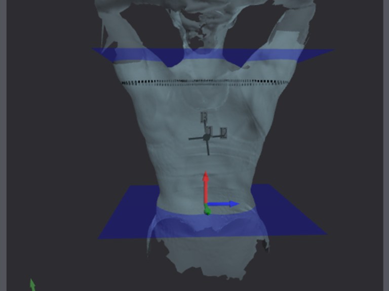 Cyclists! Live in Sheffield? Do your bit for Science!