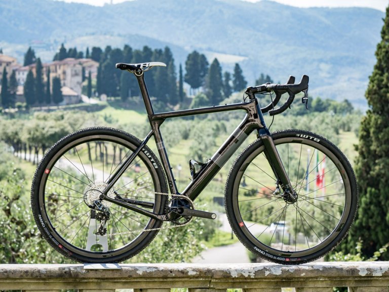 3T Exploro Aero Gravel Bike Ride Impressions