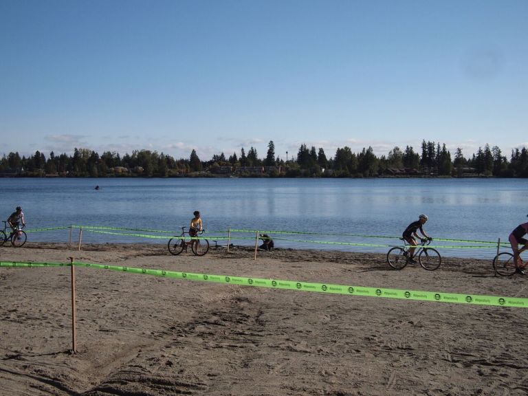 MFG Cyclocross Series Announces Dates