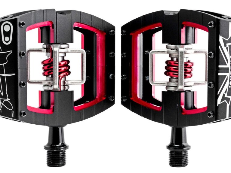 Competition: Win A Set Of Steve Peat Pedals