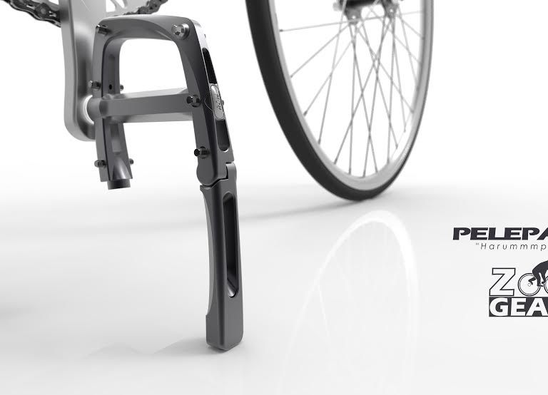 WTF – Pelephant Props up an Indiegogo Crowd-Fund