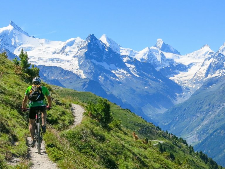 Tuesday Treats 151: France Bike Trips