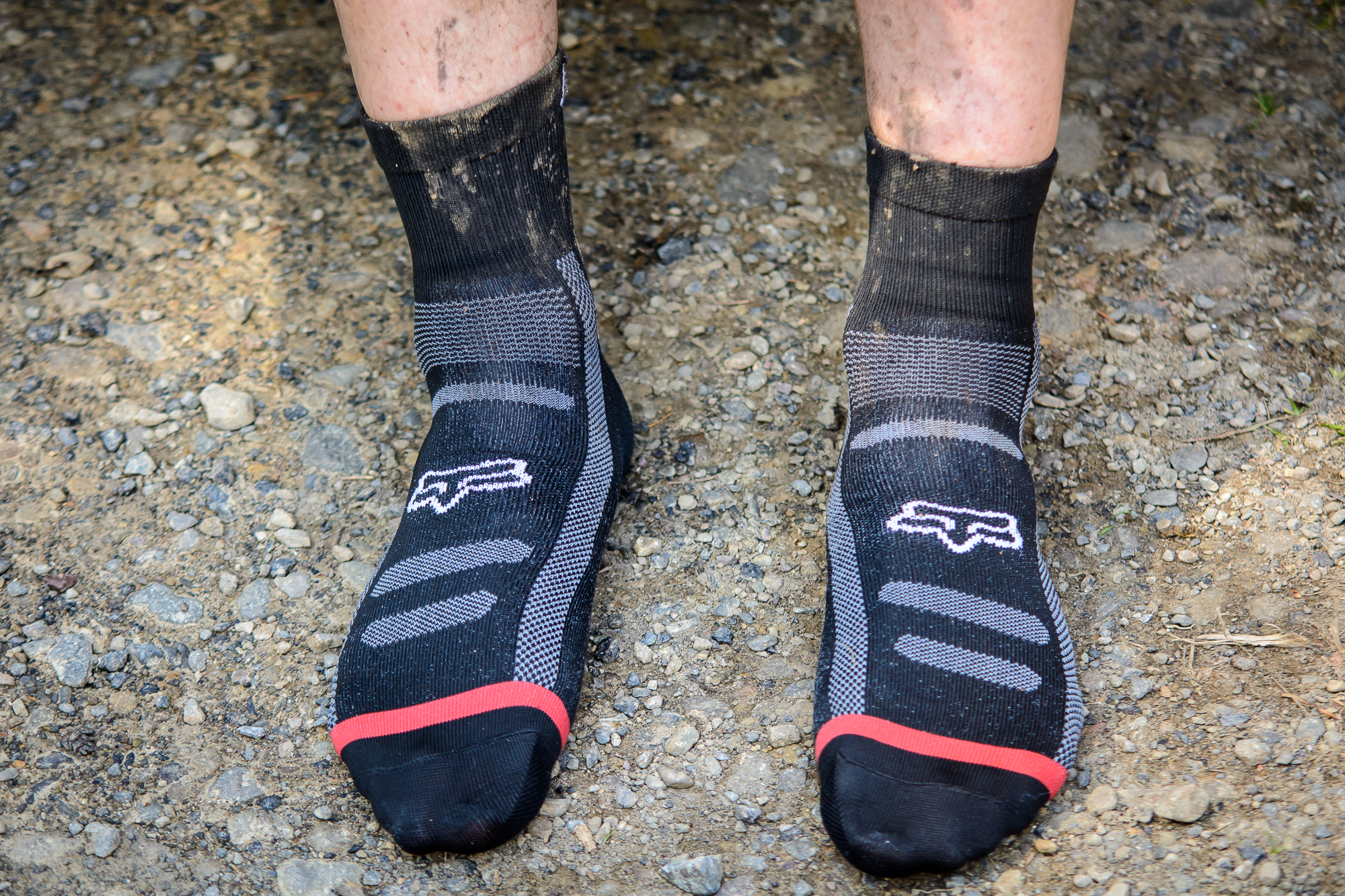 foxhead trail socks