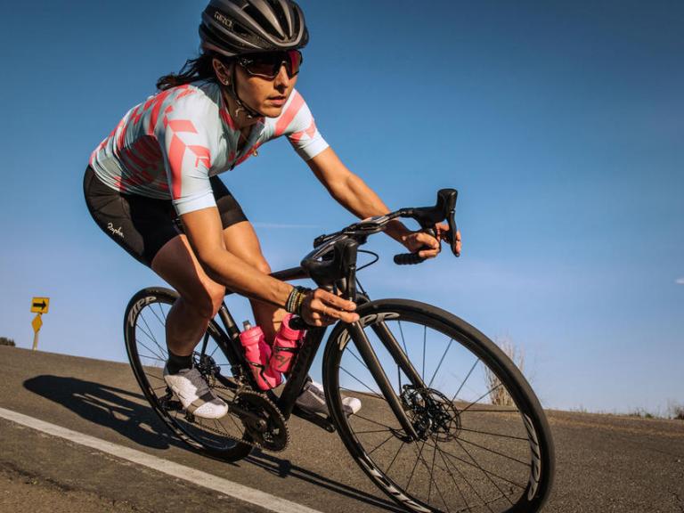 SRAM HydroHC – The best of both worlds?