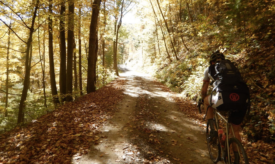 Event: Keystone Gravel: More dirty drop bar enduro fun.
