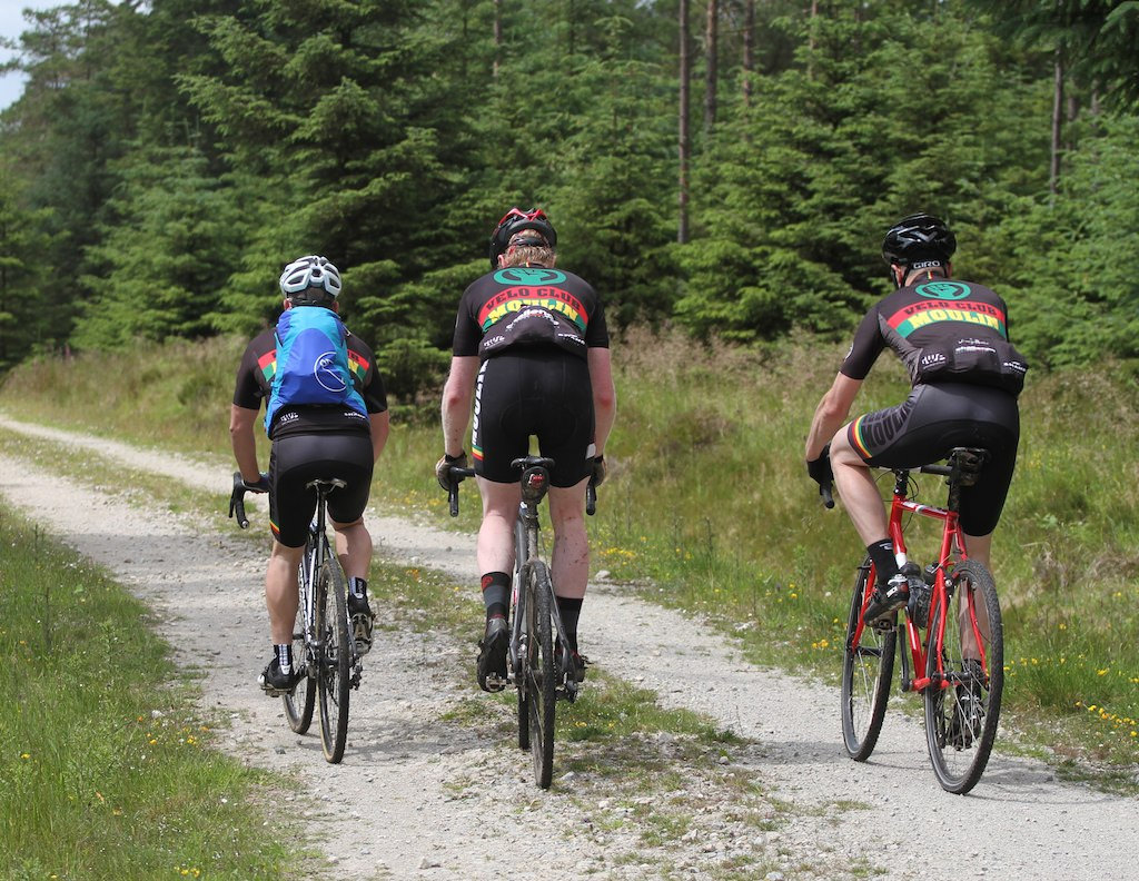 The UK’s First Gravel Enduro is here – fancy taking on the AGGREGATE100?