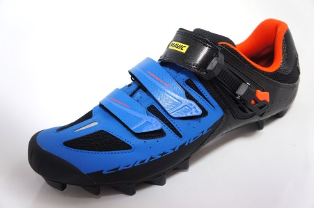 Mavic Crossride SL Elite shoes