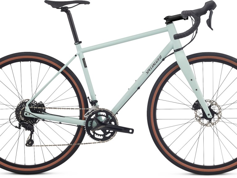 Specialized expand their Adventure Travel range