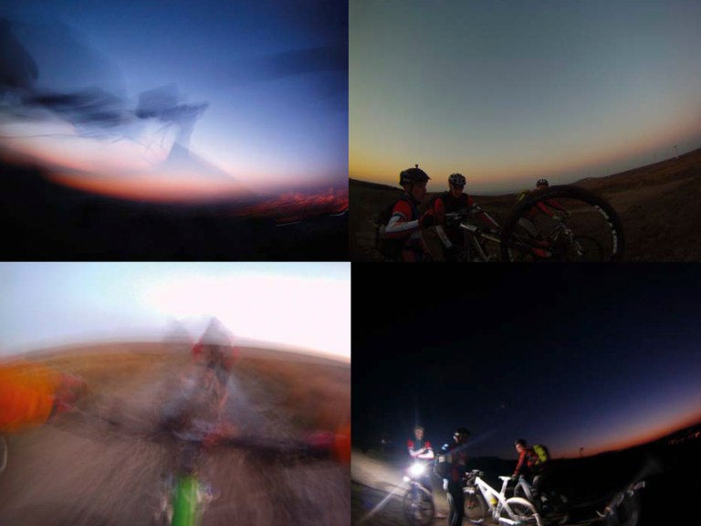 The Other Six O’Clock