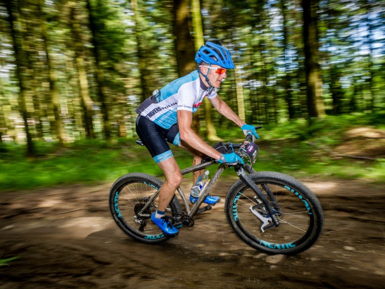 Return To Newnham Park: The Pivot TwentyFour12