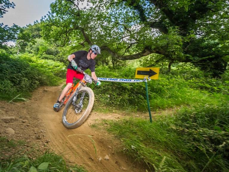 Video: The Pivot TwentyFour12