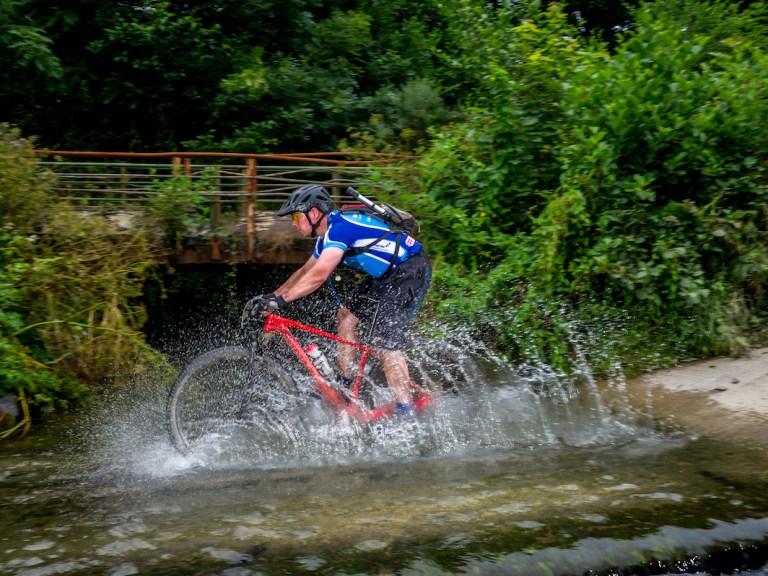 Behind the scenes changes for 2018 Pivot Twentyfour12